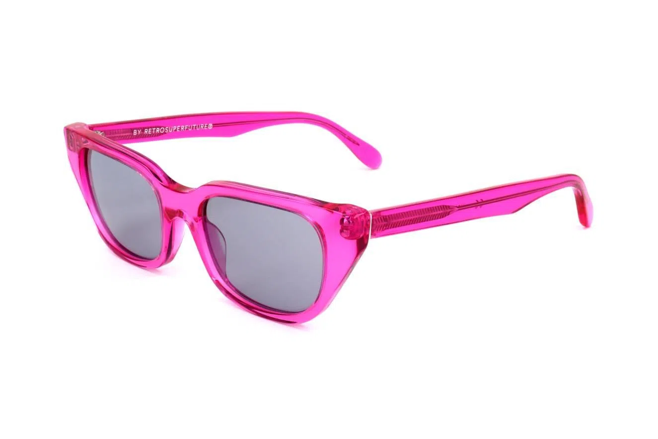 Retrosuperfuture CENTOSTRAPAZZO Sunglasses - view 3